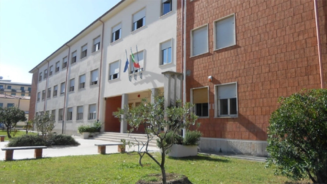 Liceo Scientifico “Barsanti e Matteucci”