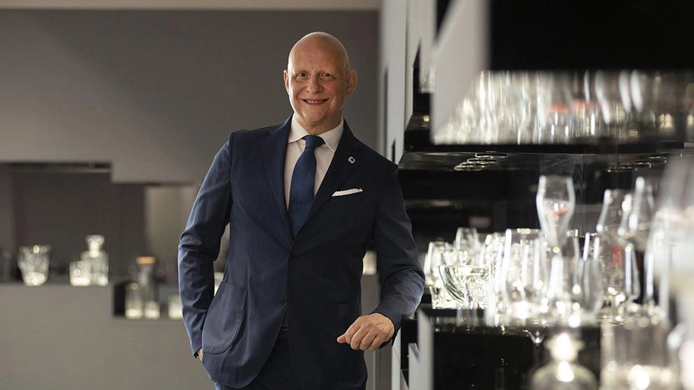 Rcr alla vetrina internazionale Host. Debutta il Tiki per cocktail tropicali Rcr alla vetrina internazionale Host. Debutta il Tiki per cocktail tropicali