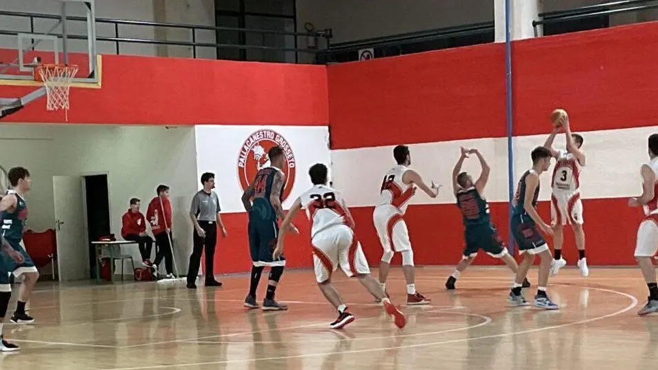 La Gea a Montemurlo Trasferta ostica La Gea a Montemurlo Trasferta ostica