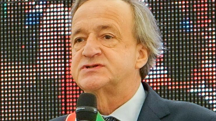 "Tagliasacchi sia garante del Piano. Integrato del Parco "Tagliasacchi sia garante del Piano. Integrato del Parco