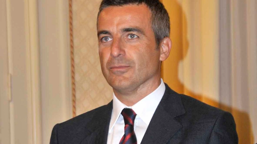 Alessandro Aurigi