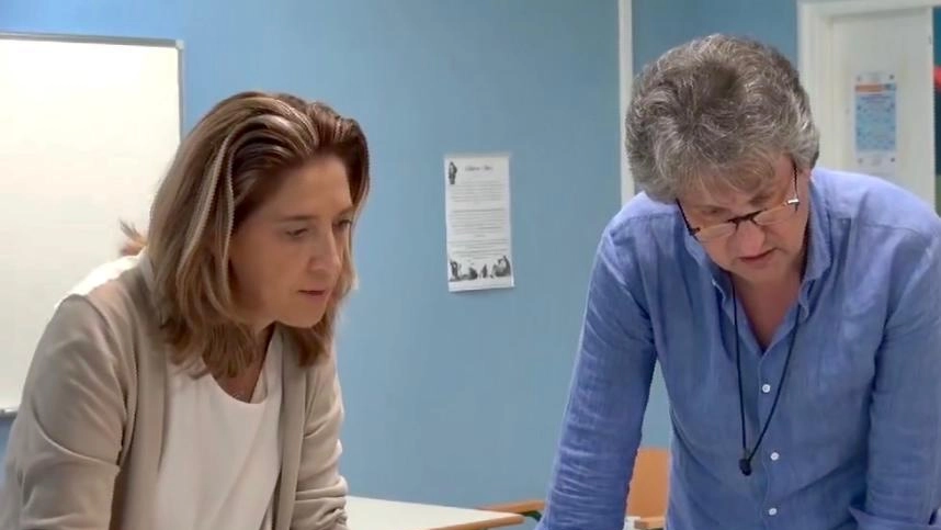 Nuova palestra Villaggio Scolastico: "I lavori al via entro fine novembre"