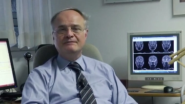 Giovanni Cioni, Direttore scientifico dell’IRCCS Fondazione Stella Maris 