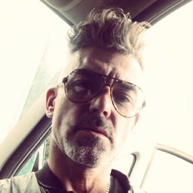 Leonardo Nutini, 58 anni