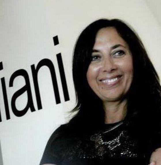 Gianna meliani estate 2019 deals