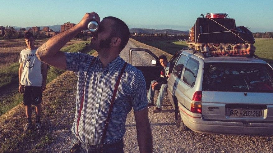 'Margini' apre la giornata al Film Festival di Capalbio: programma e ospiti
'Margini' apre la giornata al Film Festival di Capalbio: programma e ospiti