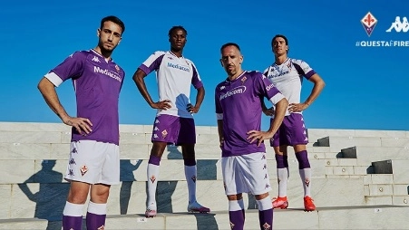 Robe di hotsell kappa fiorentina