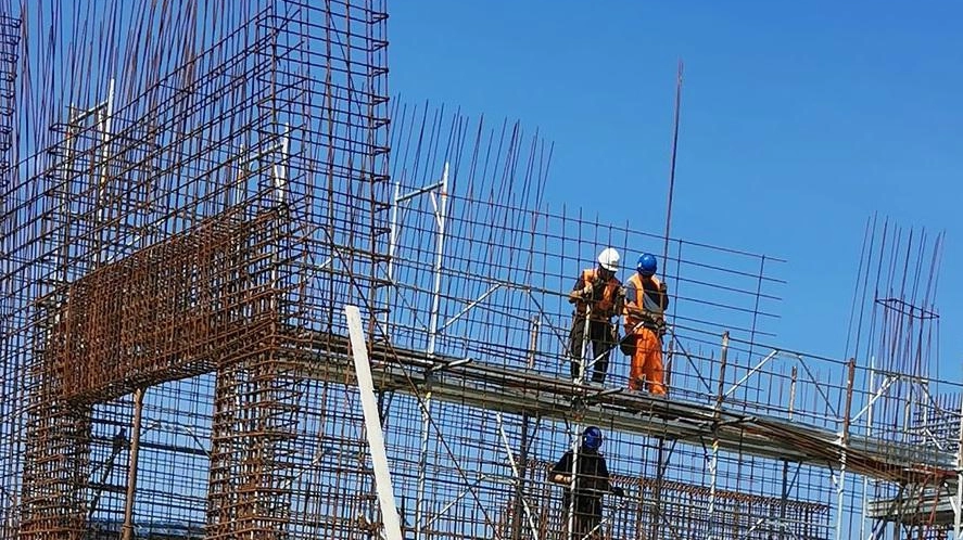 Gaia: "Avanti con il raddoppio del depuratore" Gaia: "Avanti con il raddoppio del depuratore"
