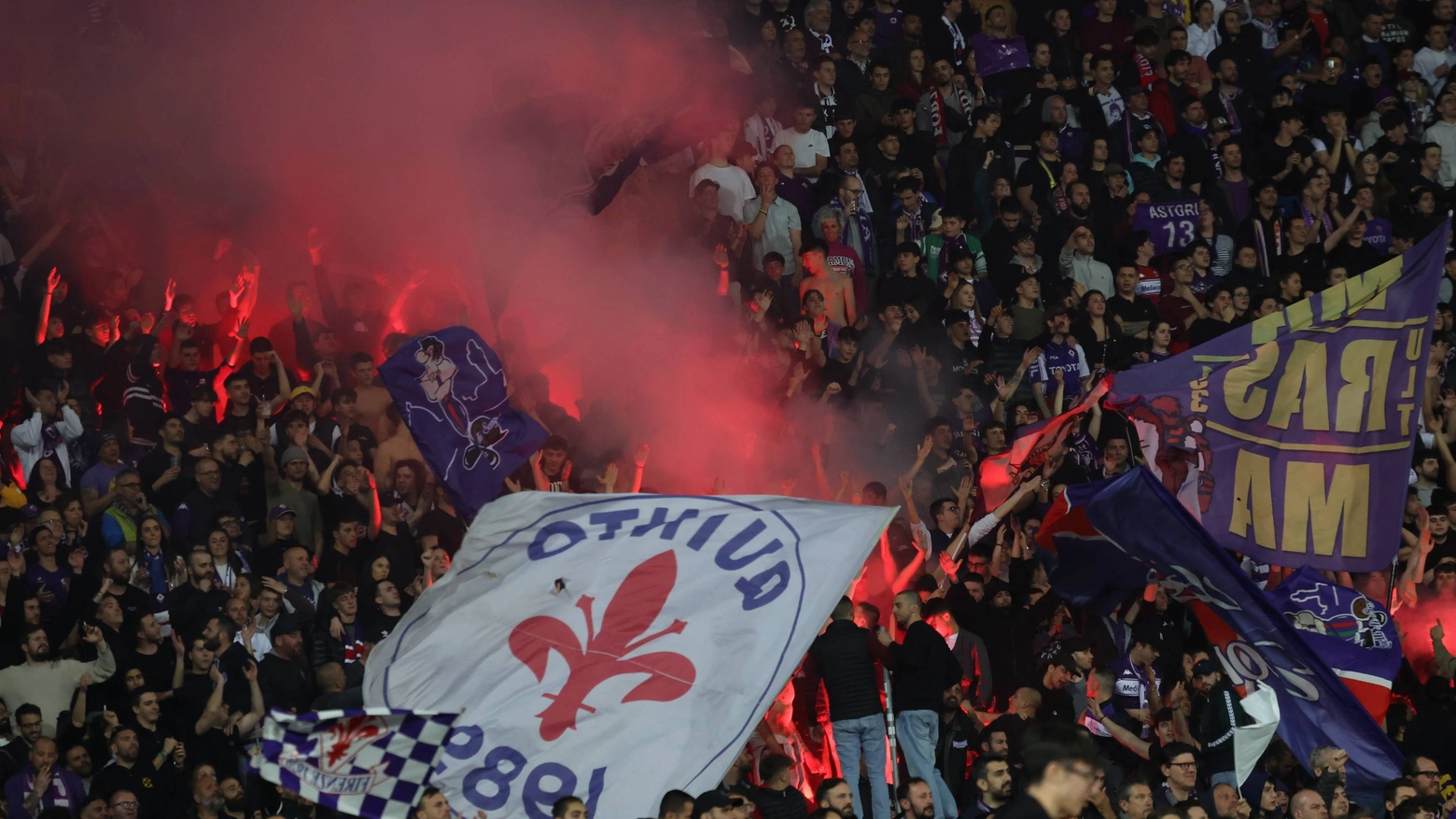 La Fiorentina va in Arabia Saudita: da finalista di Coppa Italia si giocherà la Supercoppa