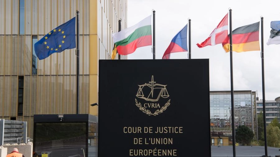 La Corte Europea di Giustizia