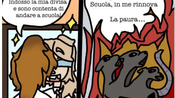 Confronto fra la scuola italiana e un’altra realtà Il nostro modello non piace ai finlandesi Confronto fra la scuola italiana e un’altra realtà Il nostro modello non piace ai finlandesi