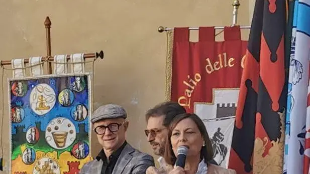 I giorni ’palieschi’ e le opere dei bambini I giorni ’palieschi’ e le opere dei bambini