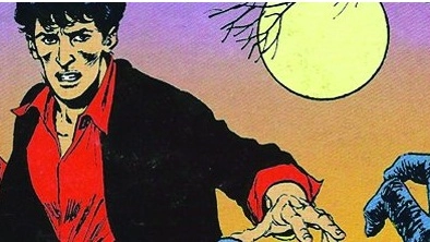 Dylan Dog