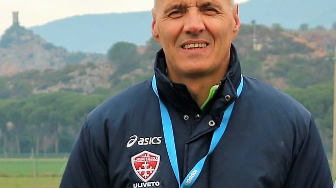 Fabio Franchi ds del'Urbino Taccola