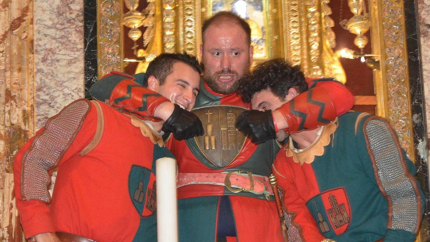 Lo stratega di Colcitrone Il riscatto di Sepiacci: "Non è stata fortuna È questione di testa" Lo stratega di Colcitrone Il riscatto di Sepiacci: "Non è stata fortuna È questione di testa"