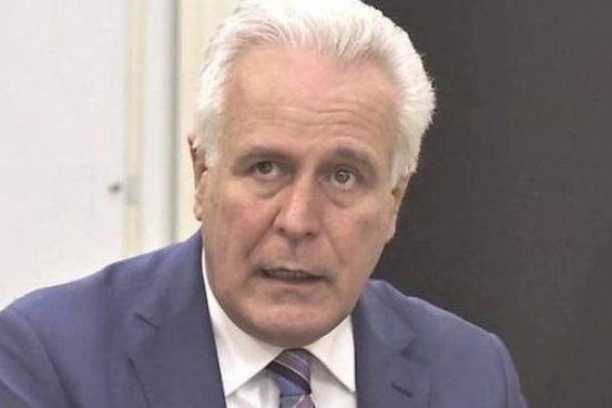 Eugenio Giani 