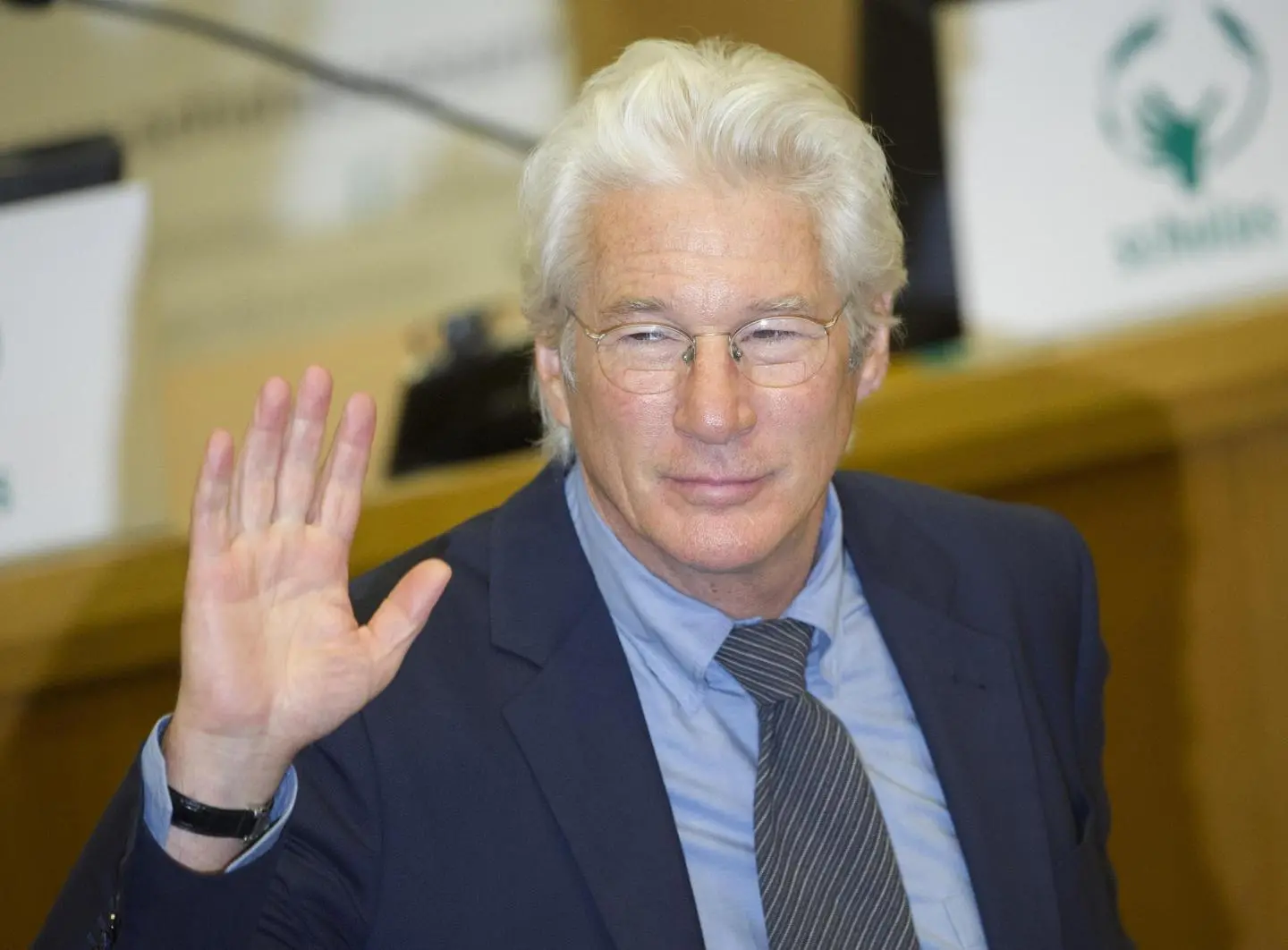 Firenze, Nardella consegnerà le chiavi della città a Richard Gere