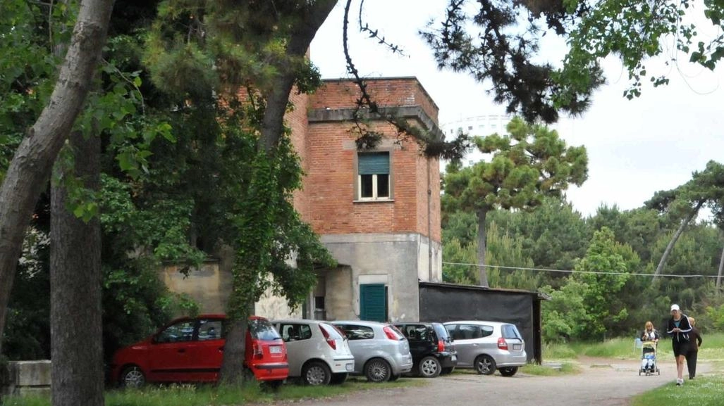 "Il Comune non risponde" Sos alla Regione Toscana delle associazioni per il parco ‘Ugo Pisa’ "Il Comune non risponde" Sos alla Regione Toscana delle associazioni per il parco ‘Ugo Pisa’