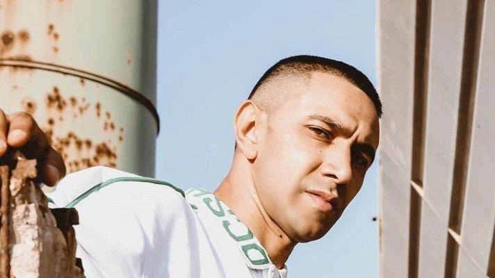 Il rap all’Università per Stranieri: live e workshop con Amir Issaa