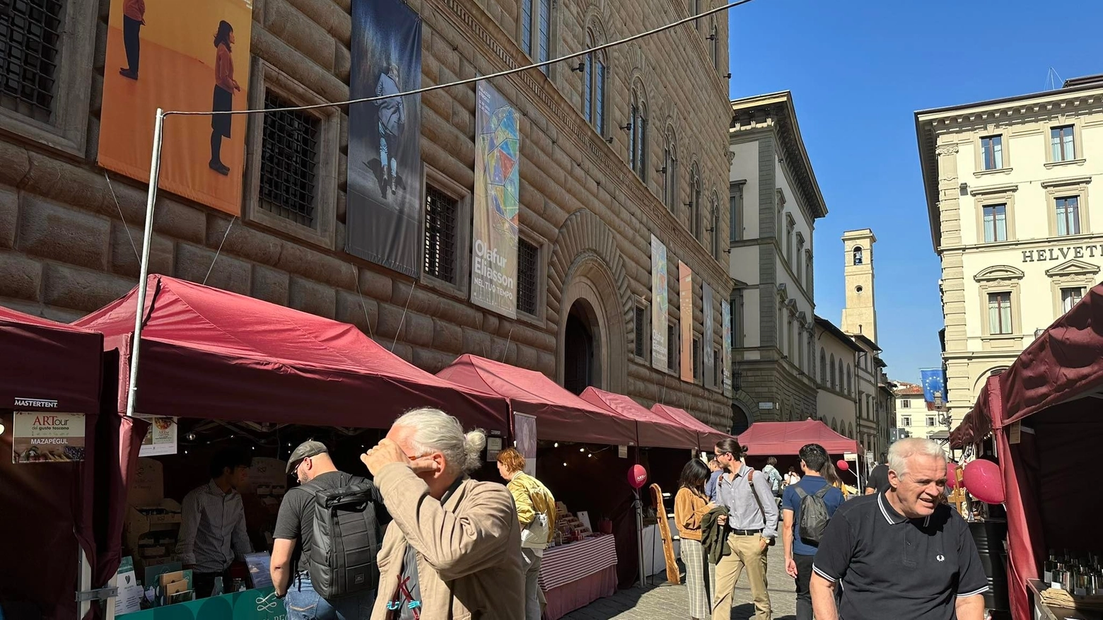 A Firenze Artour del Gusto Toscano A Firenze Artour del Gusto Toscano