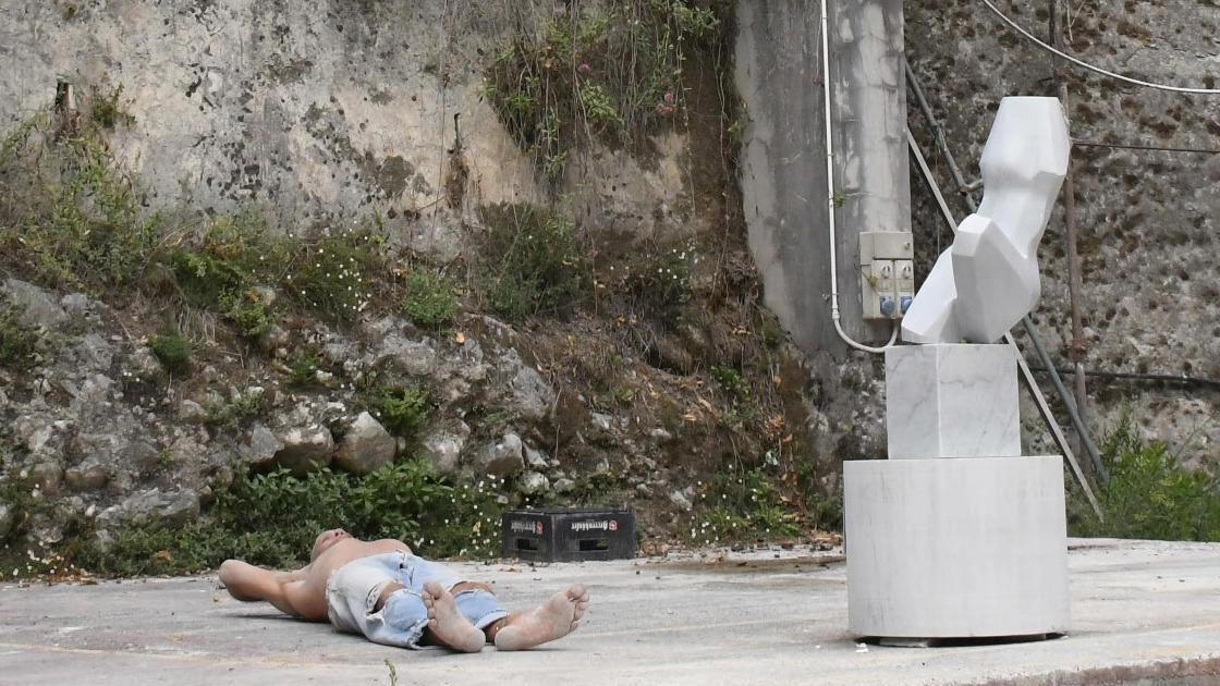 Cambiano le carte in tavola ’Ponte di ferro’ rischia di sparire Cambiano le carte in tavola ’Ponte di ferro’ rischia di sparire