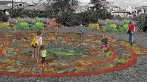 Svolta green alle Piagge. Nasce un parco sostenibile Svolta green alle Piagge. Nasce un parco sostenibile