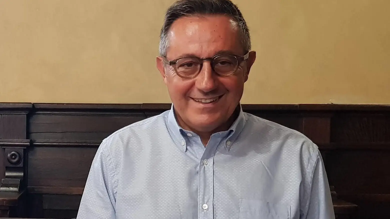 Cantiere, associazioni all’attacco "Date tempi certi ai negozianti" Si allarga il caso di piazza Sergardi Cantiere, associazioni all’attacco "Date tempi certi ai negozianti" Si allarga il caso di piazza Sergardi