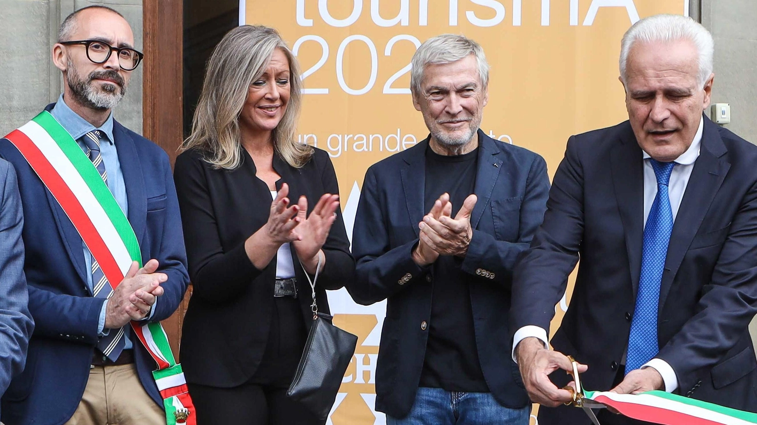 Frecciarossa e Intercity tolti a Chiusi I sindaci sollecitano il centrodestra Frecciarossa e Intercity tolti a Chiusi I sindaci sollecitano il centrodestra