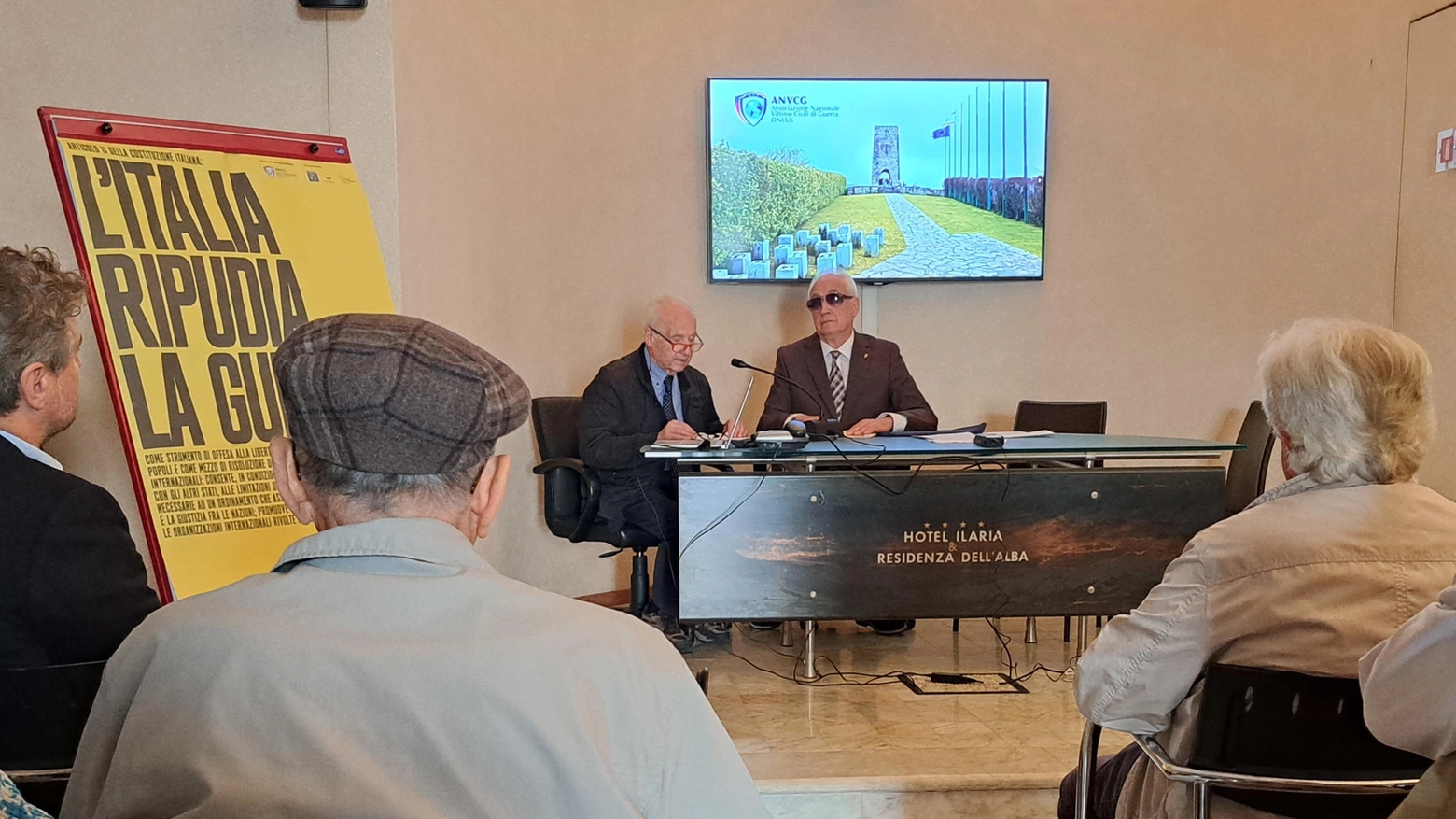 Bonetti resta presidente L’assemblea ha eletto anche i nuovi consiglieri Bonetti resta presidente L’assemblea ha eletto anche i nuovi consiglieri