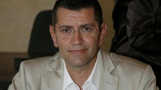 Daniele Mazzoni, ex vicesindaco di Pietrasanta