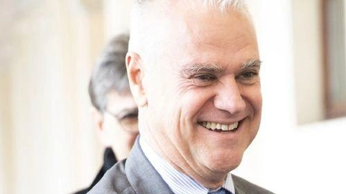 Executive Meeting, arriva anche il ministro