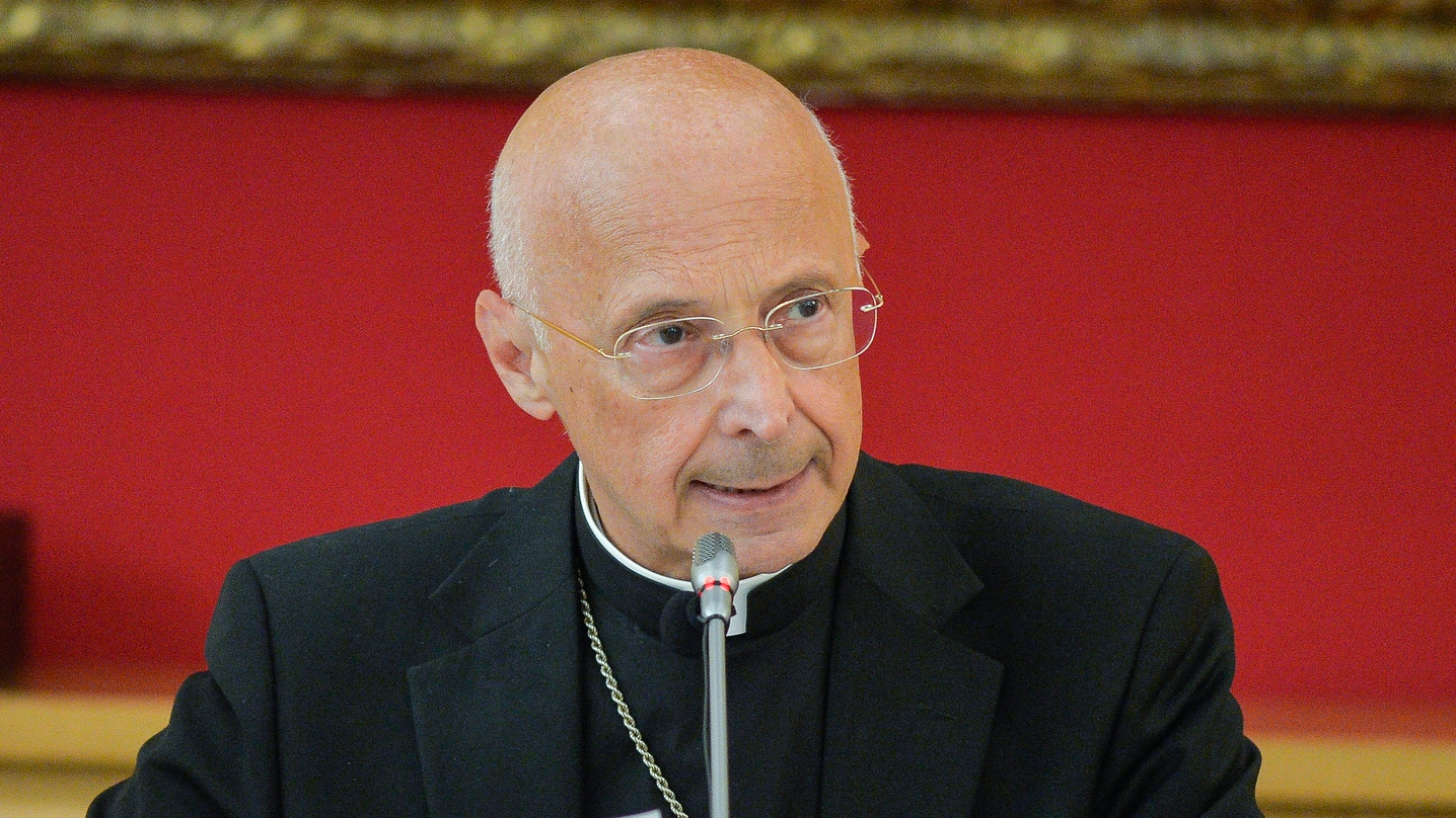 Il cardinale Angelo Bagnasco martedì sarà a Massa per celebrare San Francesco