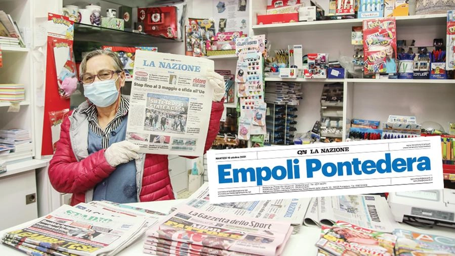 Pontedera Empoli, nuova edizione