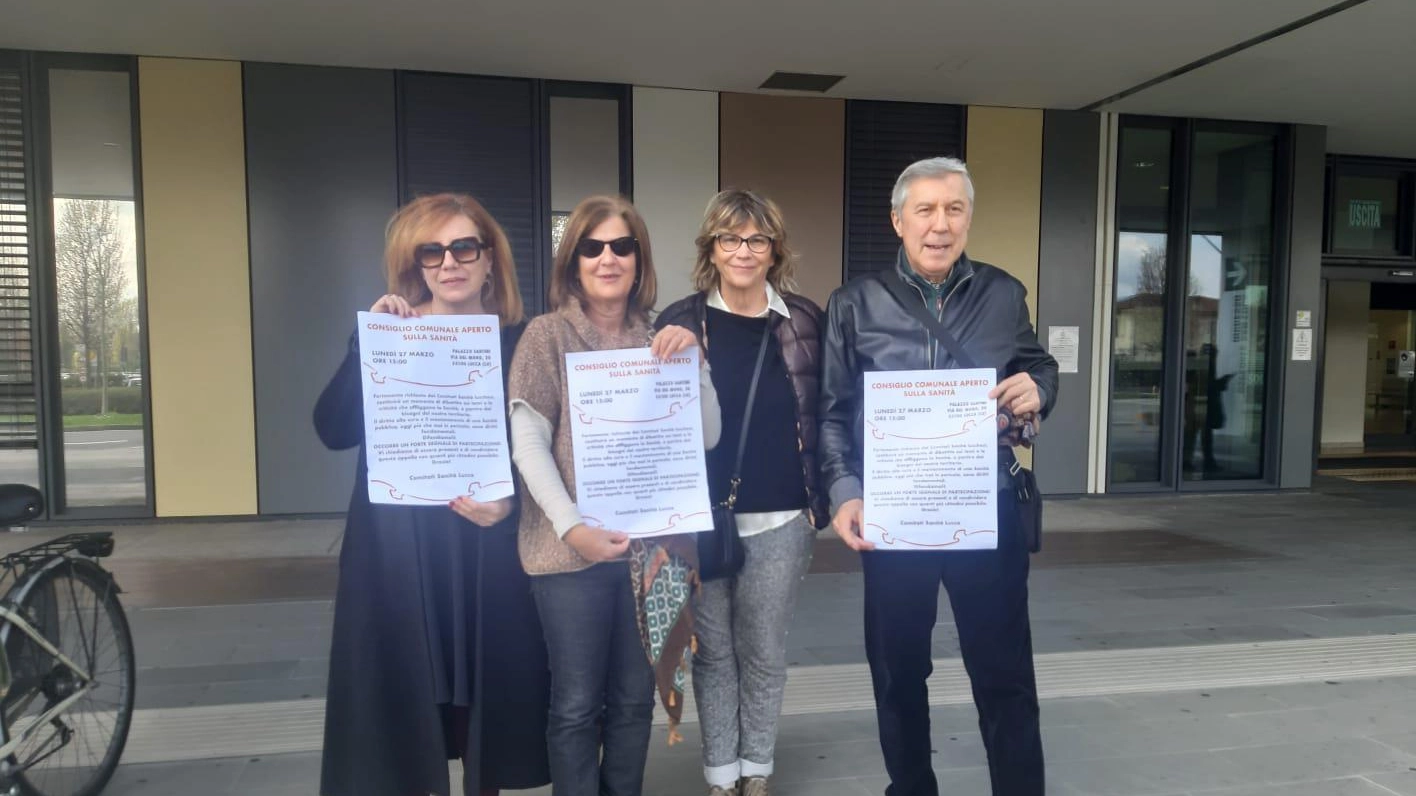 “Noi esclusi dal convegno dell’Asl Facciamo troppe domande scomode?“ “Noi esclusi dal convegno dell’Asl Facciamo troppe domande scomode?“