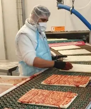 Gegè resta: cento posti salvi fino a marzo
