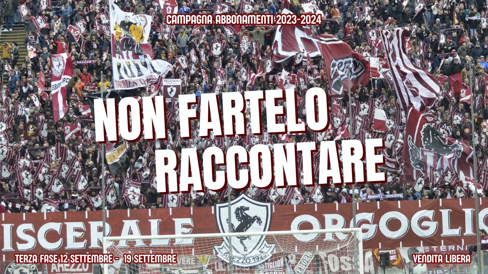 Presentazione acquisti