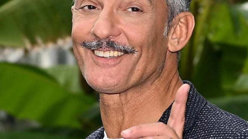 

Premio Satira a Forte dei Marmi: Fiorello, Biggio e gli altri premiati