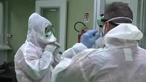Il centro di virologia dell’ospedale di Torrette ha isolato il virus