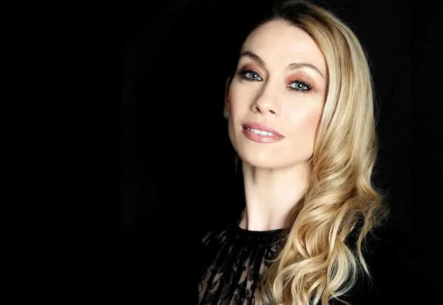 Eleonora Abbagnato al Florence Dance Festival