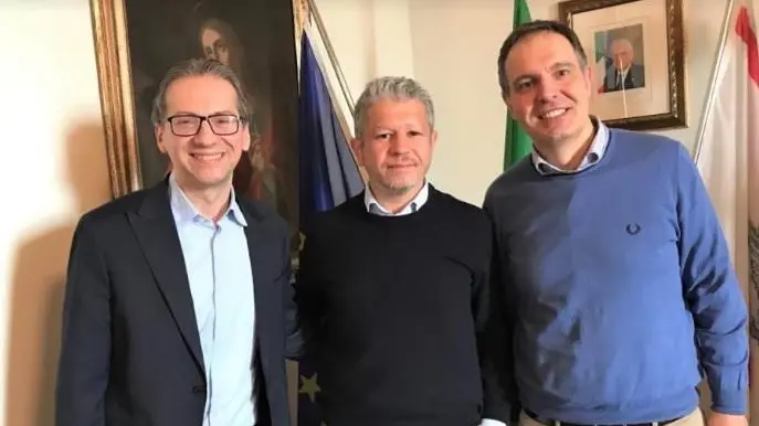Casa di riposo, ora c’è il bando "Siamo a un passo dalla salvezza" Casa di riposo, ora c’è il bando "Siamo a un passo dalla salvezza"