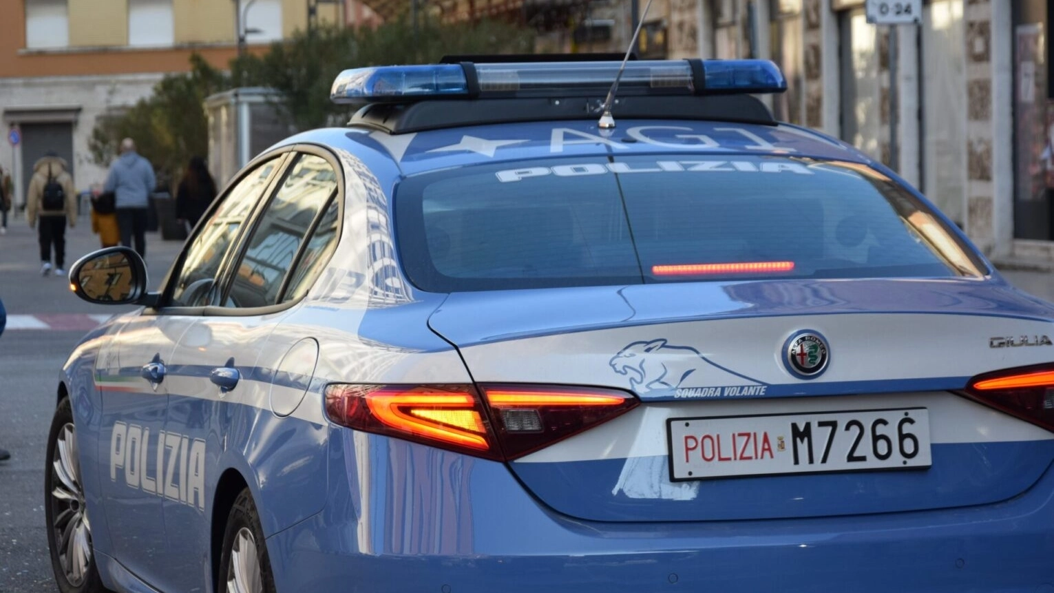 Polizia Polizia