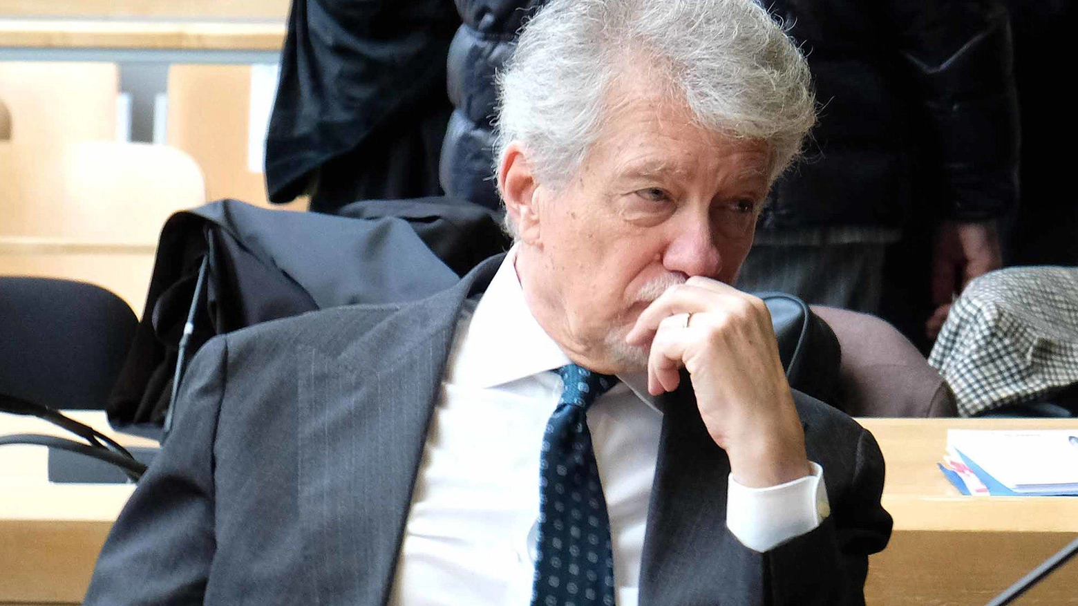 Sentenza Coingas, le motivazioni I perché della condanna a Ghinelli Sentenza Coingas, le motivazioni I perché della condanna a Ghinelli