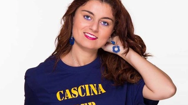 Susanna Ceccardi sindaco di Cascina