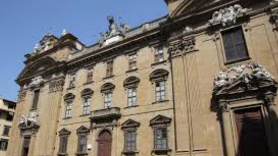 Palazzo San Firenze