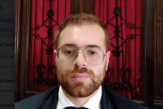 Daniel Monni