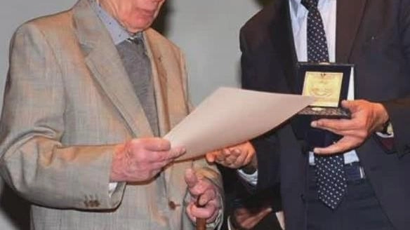

Addio a Velio Ortolani, Negoziante e Collezionista di Monterchiera