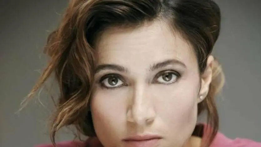Anna Foglietta diventa “La bimba col megafono“  L’attrice a Foligno con un monologo di parole e musica