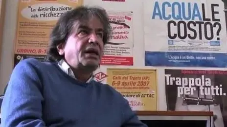 "La nostra ’rivoluzione della cura’ Interpretiamo la società che cambia" "La nostra ’rivoluzione della cura’ Interpretiamo la società che cambia"