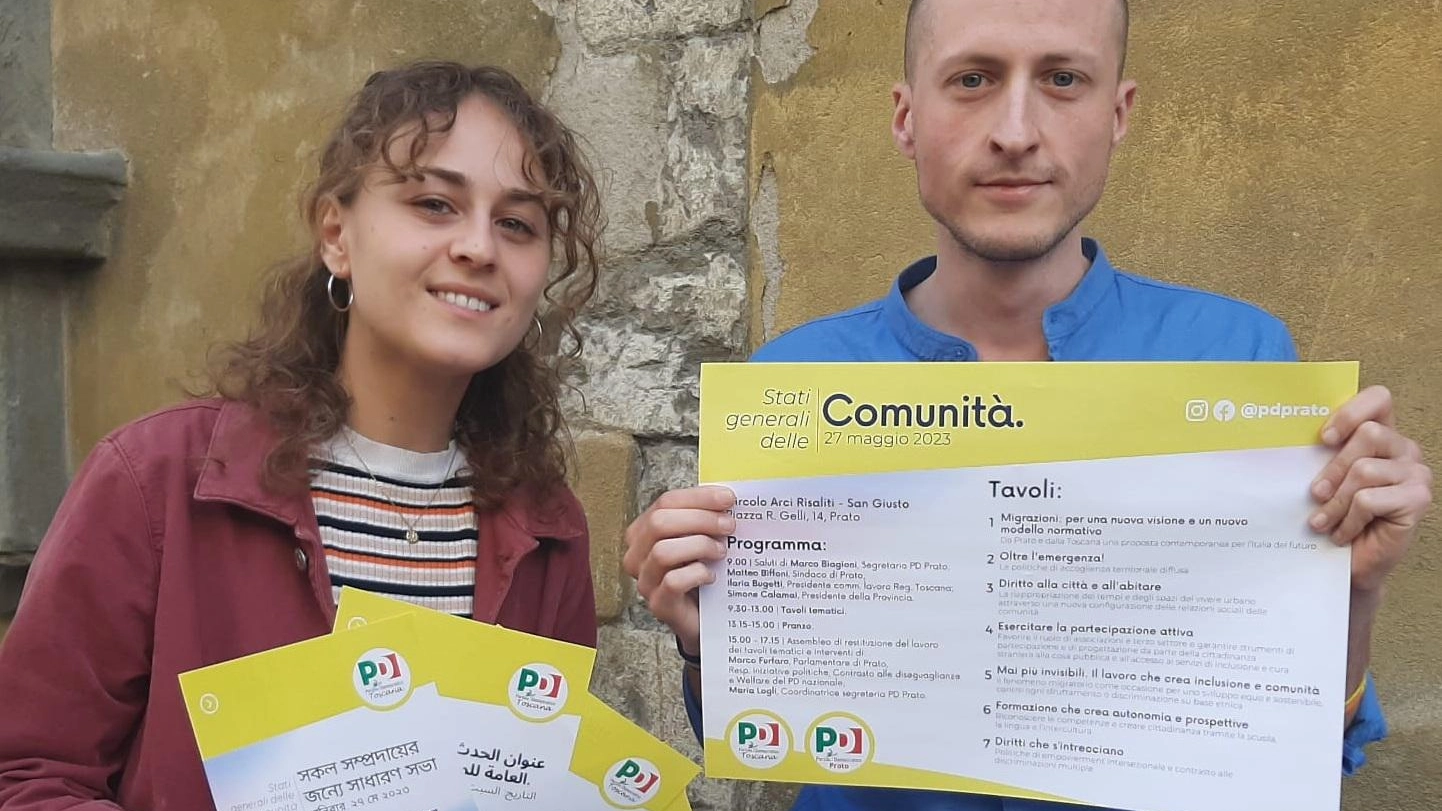 Il Pd si prepara al 2024 "Al voto senza primarie" Il Pd si prepara al 2024 "Al voto senza primarie"