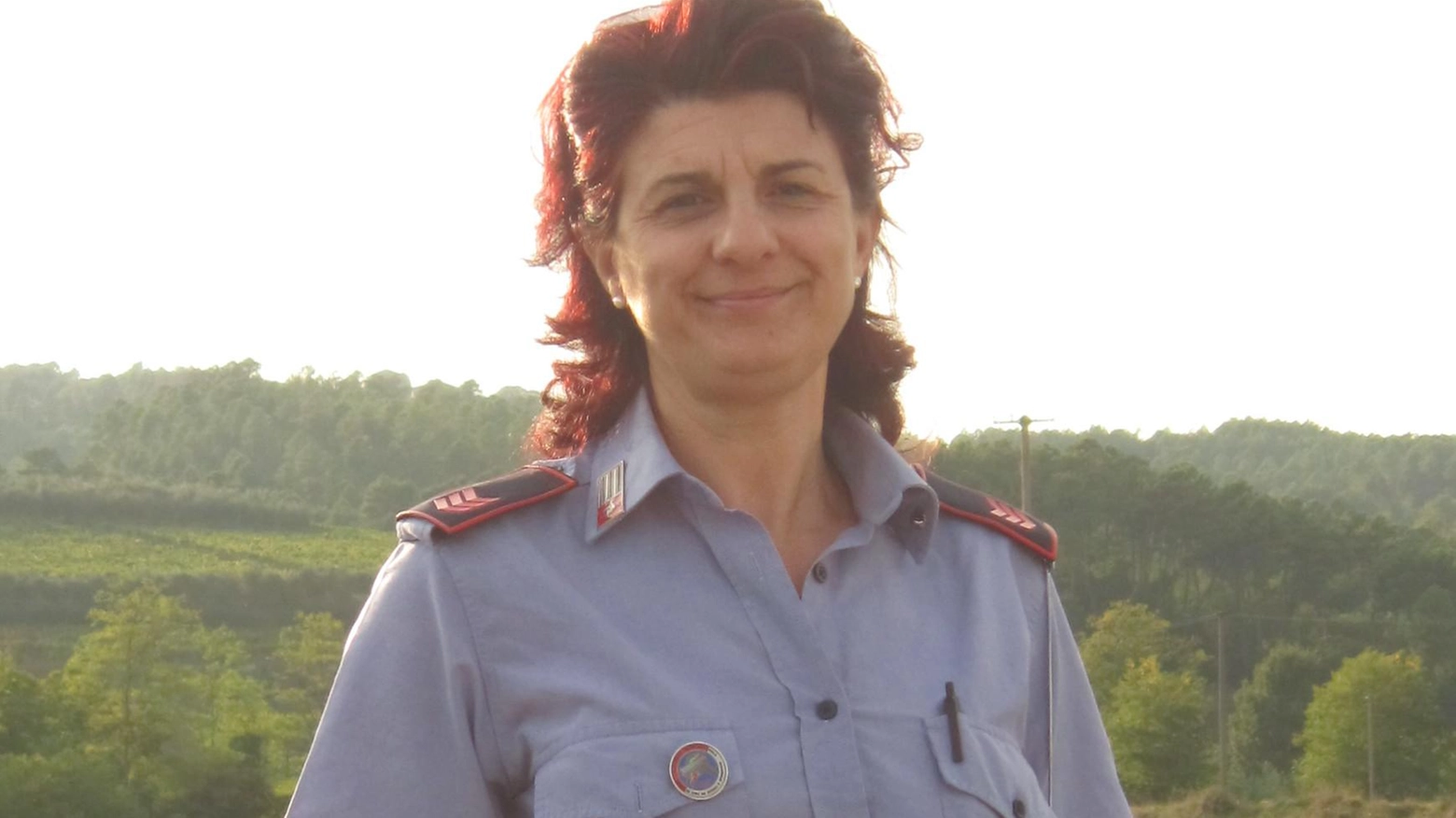 Bernardi alla guida della polizia municipale Bernardi alla guida della polizia municipale